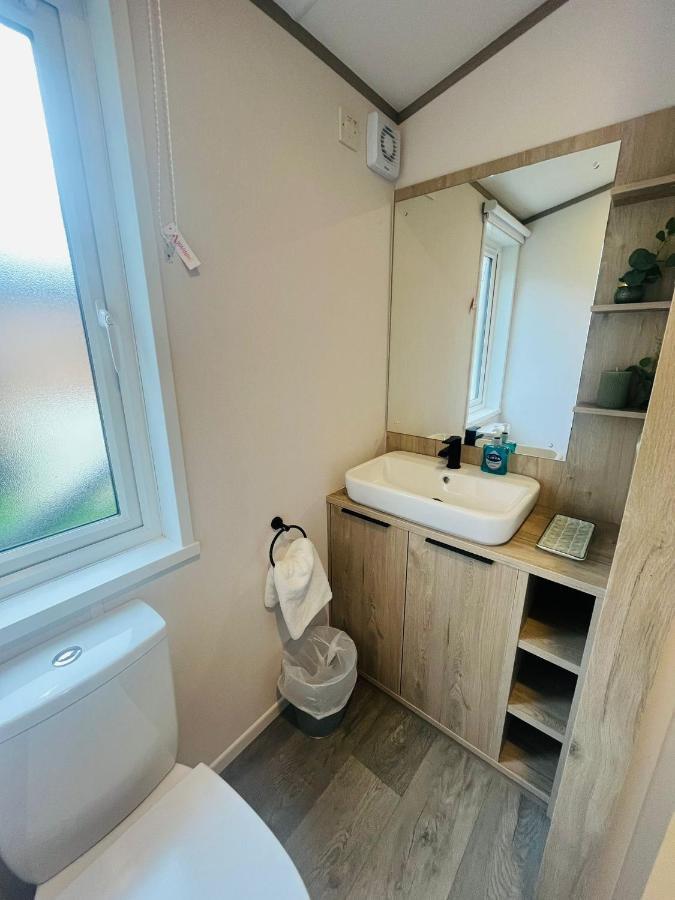 Lodge Belle Vue With Hot Tub *